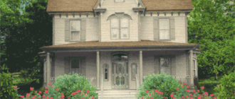 house lenormand