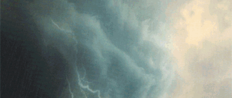 cloud lenormand