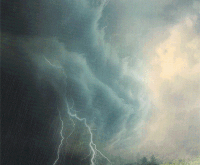 cloud lenormand