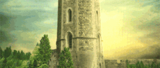 18 tower lenormand