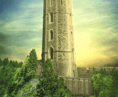 18 tower lenormand