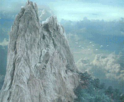 20 mountain lenormand foto