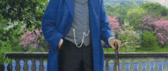 man lenormand photo