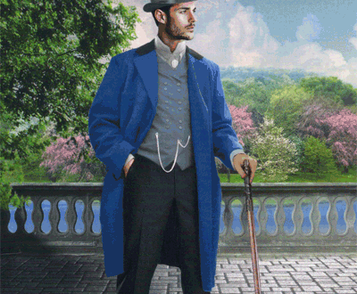 man lenormand photo