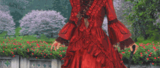 women lenormand photo
