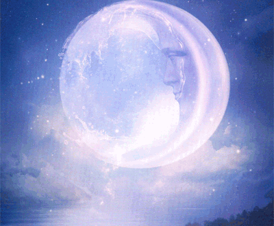 moon lenormand