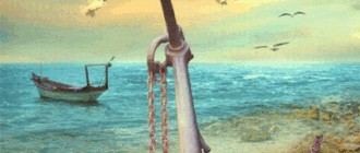 anchor lenormand foto