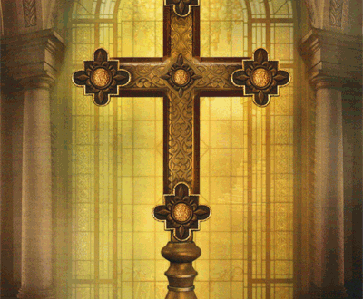 cross lenormand foto