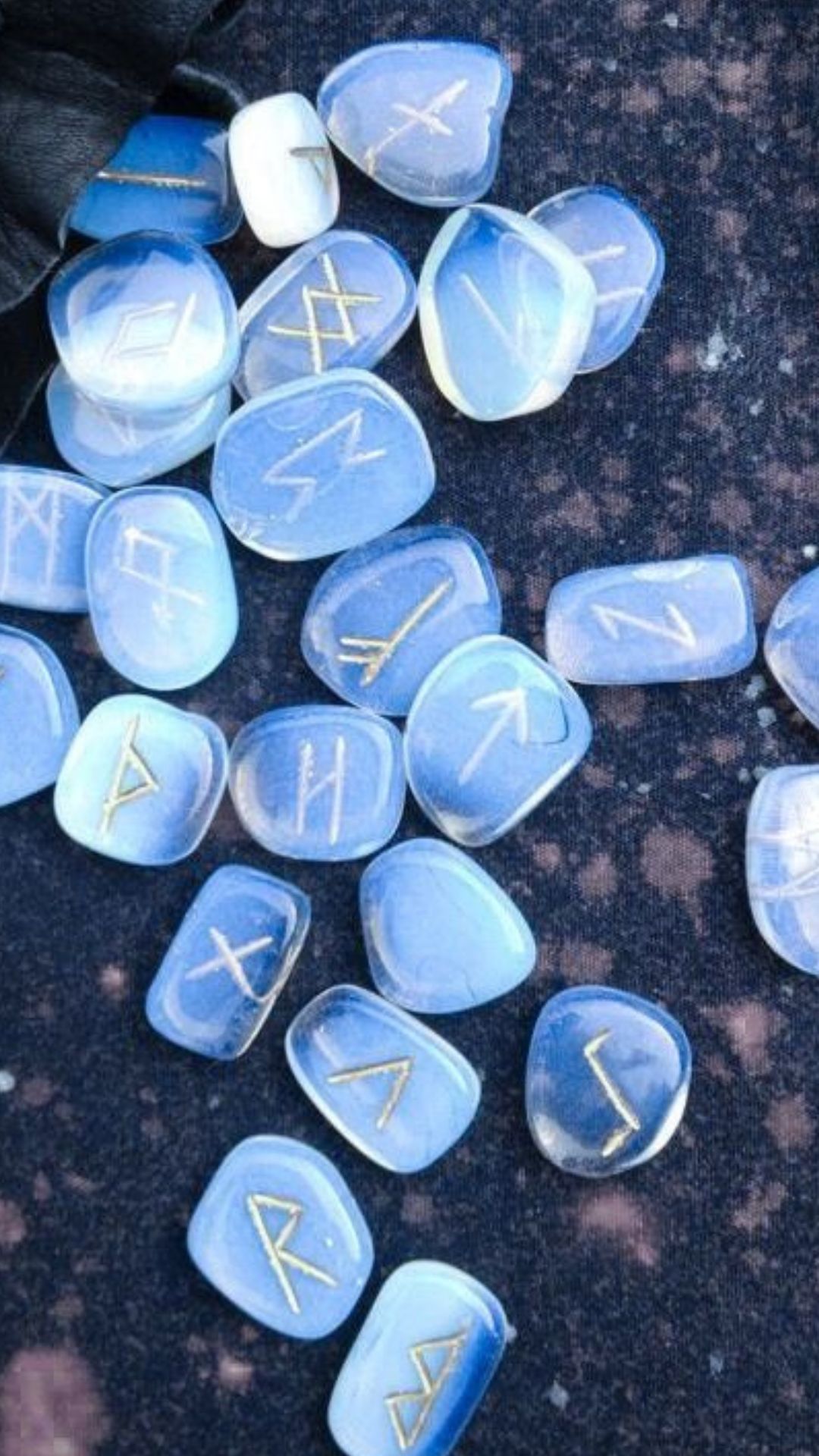 Runes